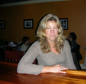 Kathryn October 2008