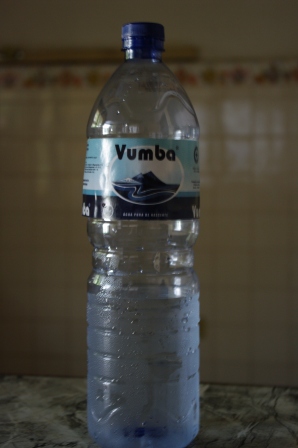vumba bottled water