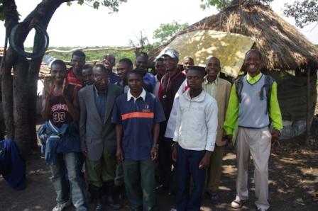 Ekelelo Associatio Members